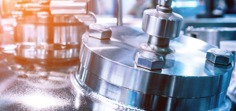 UV-Insektenvernichter in extremer Umgebung