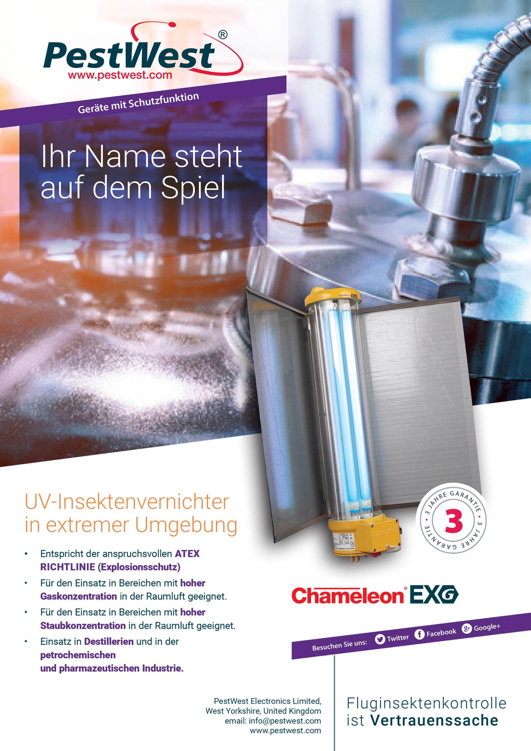 UV-Insektenvernichter-in-extremer-Umgebung